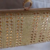 کیف عروس مجلسی