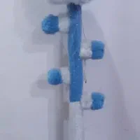 جالباسی کودک چراغ خواب