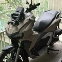 honda adv 160 هوندا ای دی وی ۱۶۰