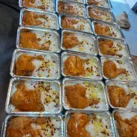 غذای پرسنلی ویژه شرکت ها