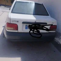 پراید مدل 1376