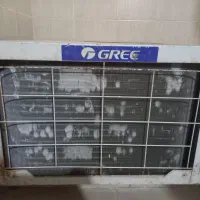 کولرگازی گری 2هزار