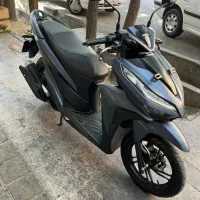 هوندا کلیک اصلی ۱۵۰
