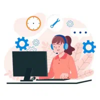 استخدام ادمین حضوری