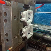 خدمات تزریق پلاستیک