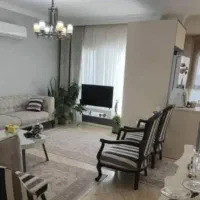 ۷۸متری دوخوابه خوش نقشه نورگیر فدک