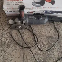ابزار جوشکاری وبرشکاری