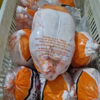 مرغ بصورت عمده