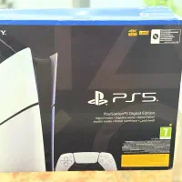 Ps 5|کنسول، بازی ویدئویی و آنلاین|مشهد, الهیه|دیوار