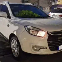 جکs5 مدل۱۴۰۱|خودرو سواری و وانت|تبریز, |دیوار