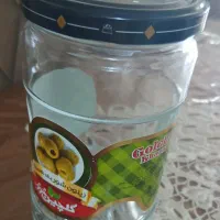 شیشه ترشی