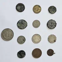 سکه کلکسیونی