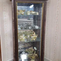 گنجه چوبی