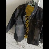 سه تیکه|کفش و لباس بچه|مشهد, خلق آباد سفلی|دیوار