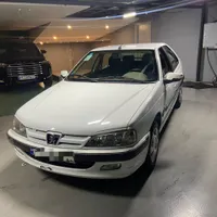 پژو پارس LX TU5، مدل ۱۴۰۱