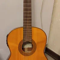 فروش گیتار نایلون