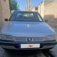پژو ۴۰۵