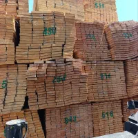 چوب نراد روسی  وارد کننده مستقیم