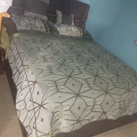 تخت خواب دونفره