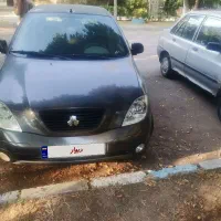 تیبا مدل 91