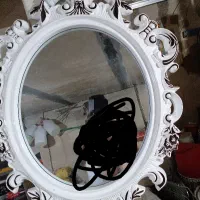 آیینه نقره جنس ضد اب
