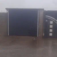 نصب و تعمیر دربهای کرکره و جک بازویی(سیرجان)