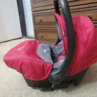 کریر|کالسکه و لوازم جانبی|مشهد, ثامن|دیوار