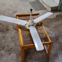 پنکه سقفی