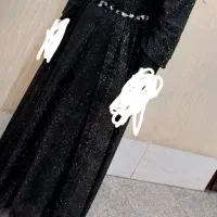 لباس مجلسی