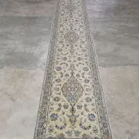 کناره دستباف کاشان کرک