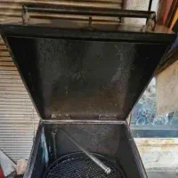 دستگاه قطعه شویی