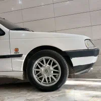 GLX TU5