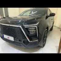 کی ام سی ایکس ۵