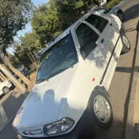 پراید ۱۳۱ مدل۹۷ نقدواقساط