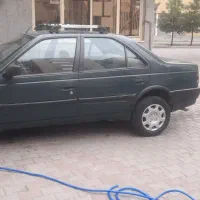 فروش فوری ماشین