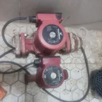 پمپ سیرکولاتور