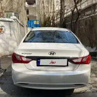 سوناتا yf ۲۰۱۴