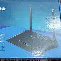مودم روتر neterbit