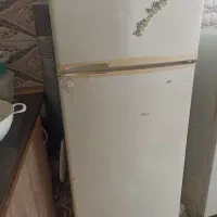 یخچال 2 در