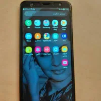 گوشی j4 plus|موبایل|کرج, کرج نو|دیوار