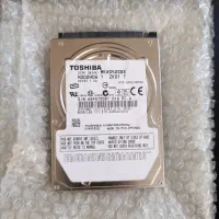 هارد ۶۰ گیگ لب تابی TOSHIBA صفر سلامت ۱۰۰٪