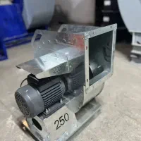 هواکش سانتریفیوژ