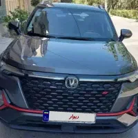 چانگان cs35 plus 2023 سفارش خلیج