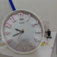ساعت