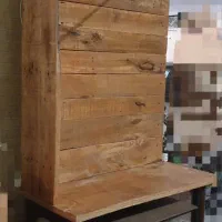 کافی بار ایستاده