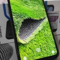 سامسونگ Galaxy A34 با حافظهٔ ۱۲۸ گیگابایت|موبایل|اصفهان, براآن شمالی|دیوار
