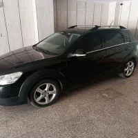 اچ سی کراس عروسک