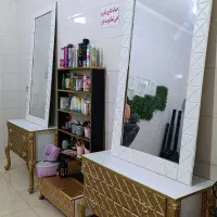 لوازم سالن زیبایی ومنزل