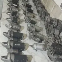 استارت پیکان و پراید