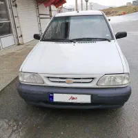 پراید مدل 87|خودرو سواری و وانت|سنندج, |دیوار